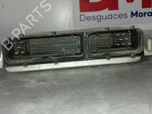 Engine control unit (ECU) SEAT IBIZA III (6L1)  | BP12649512M57 