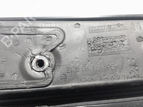 Right mirror FORD C-MAX II (DXA/CB7, DXA/CEU)  | BP32019154C27 