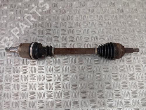 Used Left front driveshaft RENAULT MEGANE II Estate Van (KM_) 1.5 dCi (KM1E) (106 hp) 19804878