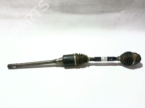 Used Right front driveshaft BMW X3 (G01, F97, G08) [2017-2026]  31956311