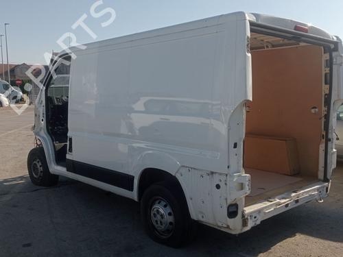 Radio CITROËN JUMPER II Van 2.0 BlueHDi 110 | BP27302834E6 