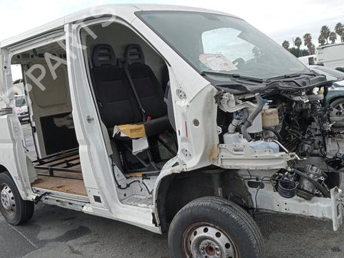 Brugte CITROËN JUMPER II Bus 2.0 BlueHDi 110 (110 hp) 4382267