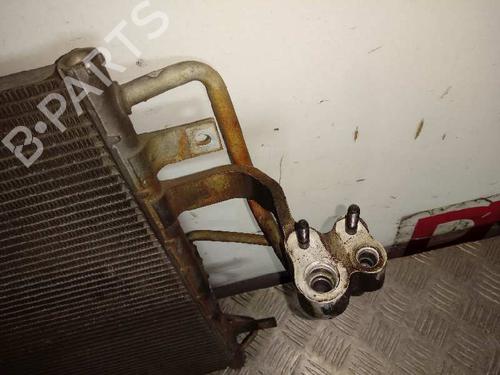 AC radiator HYUNDAI TUCSON (JM)  | BP12936878M32 