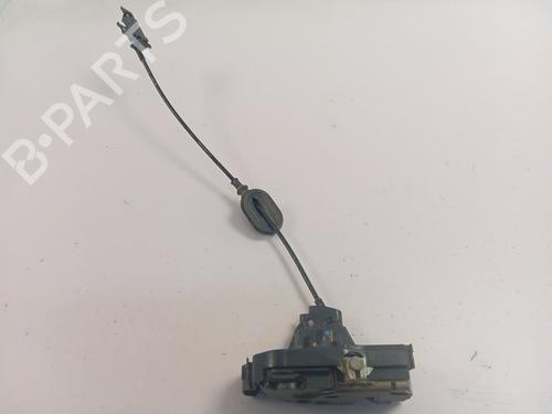 Used Front right lock FORD PUMA (J2K, CF7) [2019-2025]  27653577