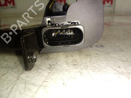 Tailgate lock SAAB 9-3 (YS3F, E79, D79, D75) 1.9 TiD | BP12841601C101 