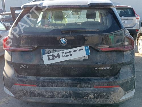 Engine BMW X1 (U11) xDrive 20 d Mild-Hybrid | BP27492030M1 