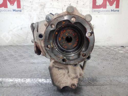 Transfer box VW CADDY IV Box Body/MPV (SAA, SAH) 1.6 TDI | BP16499422M36 