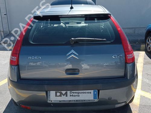 Cable CITROËN C4 I (LC_)  | BP17961904E12 