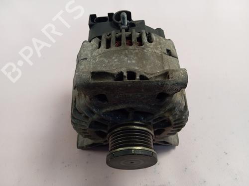 Used Alternator MERCEDES-BENZ A-CLASS (W169) A 160 CDI (169.006, 169.306) (82 hp) 30914101