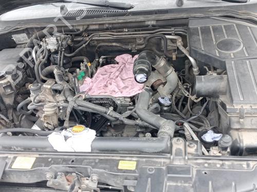 Left headlight NISSAN PATHFINDER III (R51) 2.5 dCi | BP30594269C28 - Image 8