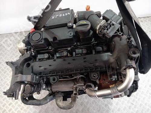 Engine CITROËN C1 (PM_, PN_)  | BP34706958M1  - Image 7