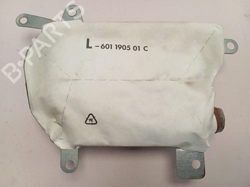 Used Left seat airbag BMW 5 (E60) 520 d (163 hp) 25863072