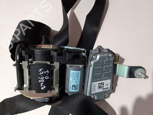 Front left seatbelt MERCEDES-BENZ E-CLASS (W212) E 350 CDI (212.025) | BP37402985I26 - Image 2
