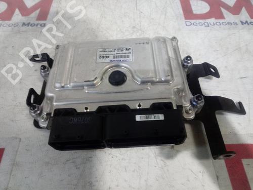 Used Engine control unit (ECU) HYUNDAI i20 ACTIVE (IB, GB) [2015-2021]  18655663