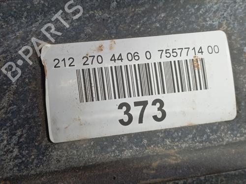 Gearbox MERCEDES-BENZ E-CLASS (W212) E 220 CDI / BlueTEC (212.001, 212.002) | BP34193678M3  - Image 7
