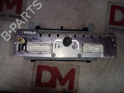 Radio RENAULT CLIO IV (BH_)  | BP12660090E6