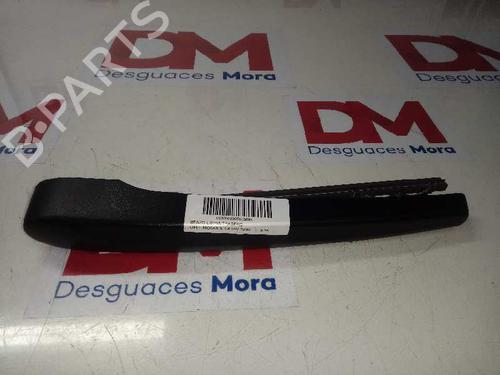 Used Rear windshield wiper arm OPEL MOKKA / MOKKA X (J13) 1.4 (_76) (140 hp) 15687943