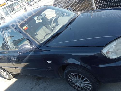 Squib airbag HYUNDAI ACCENT II (LC) 1.5 CRDi | BP30373182C102