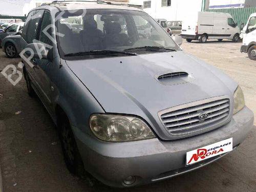 Engine mount KIA CARNIVAL II (GQ) 2.9 CRDi | BP30369620M89  - Image 12