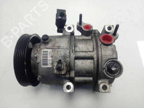 AC compressor HYUNDAI TUCSON (TL, TLE)  | BP16958819M34 