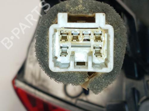 Left taillight KIA CEED (CD) | BP37270385C34 - Image 5