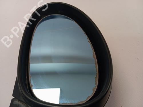 Left mirror BMW 1 (E87) 118 d | BP20677278C26 