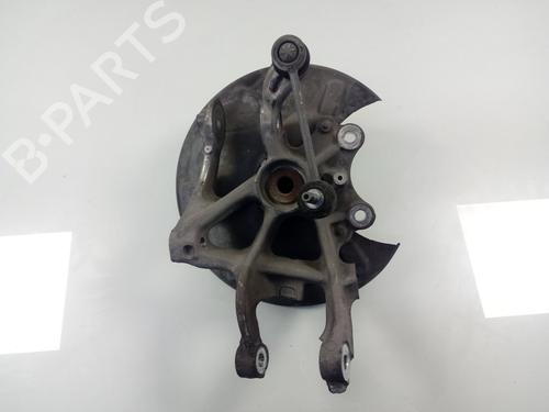 Right rear steering knuckle PEUGEOT 508 I (8D_) 2.0 BlueHDi 150 | BP18298477M28 