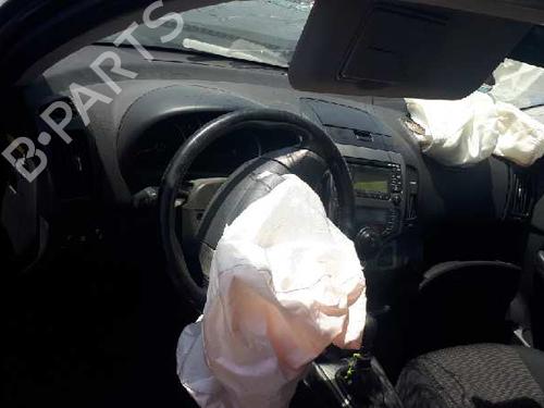 Tailgate handle HYUNDAI i30 (FD)  | BP12838948C132 