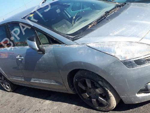 Water radiator PEUGEOT 5008 (0U_, 0E_) | BP12656682M31