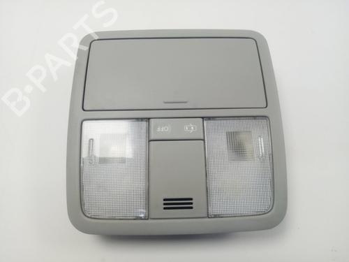 Used Interior roof light TOYOTA AVENSIS Saloon (_T27_) [2008-2018]  18656343