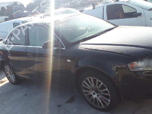 Left tailgate light AUDI A4 B7 (8EC) 2.0 TDI | BP14128560C79  - Image 7