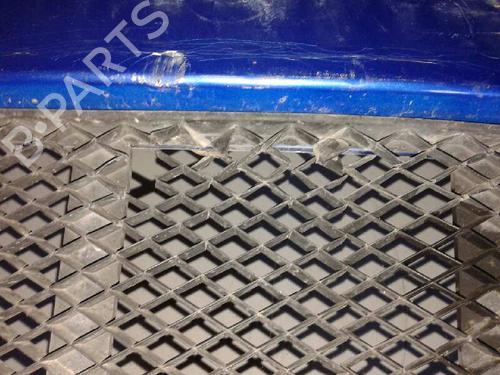 Front bumper VW POLO (6N2)  | BP12638188C7 