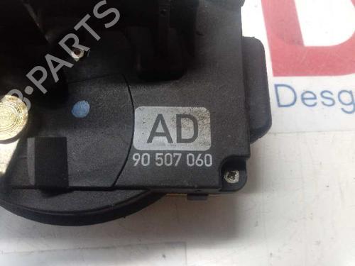 Front right lock OPEL VECTRA B (J96) 2.0 DI 16V (F19) | BP12839918C97 