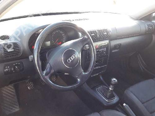 Water radiator AUDI A3 (8L1) 1.8 T | BP12651716M31 