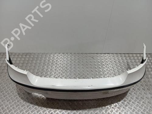 Rear bumper BMW 1 (E87) 116 d | BP21026613C8 