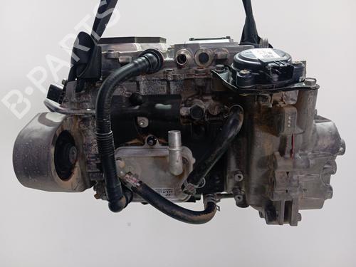 Used Engine Engine 39246440 39246440