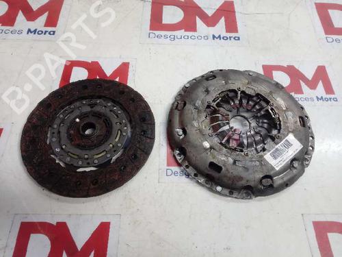 Used Other Other FORD MONDEO IV (BA7) 2.0 TDCi (140 hp) 25854310 25854310