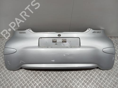 Used Rear bumper Rear bumper 33000534 33000534