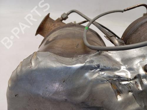Particulate filter VW CADDY ALLTRACK IV MPV (SAB) | BP18262869M81