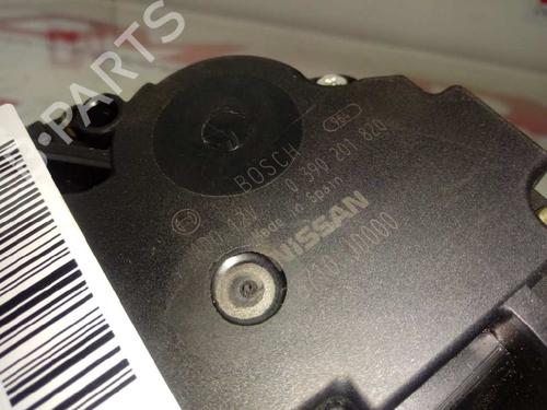 Rear wiper motor NISSAN QASHQAI / QASHQAI +2 I (J10, NJ10, JJ10E) 2.0 All-wheel Drive | BP15252209M102 