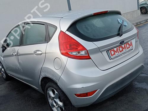 Generator FORD FIESTA VI (CB1, CCN) 1.25 | BP13733055M7 