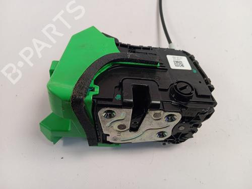 Used Rear left lock HYUNDAI TUCSON (TL, TLE) 1.7 CRDi (141 hp) 21192413