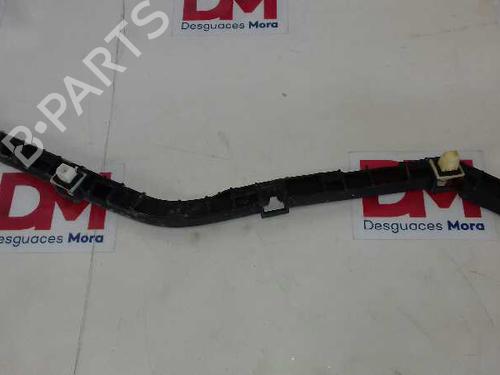 Used Rear bumper bracket HONDA ACCORD VII (CL, CN) 2.2 i-CTDi (CN1) (140 hp) 18150994
