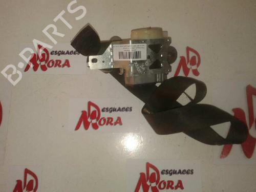 Used Front right seatbelt ROVER 45 I Hatchback (RT) 1.4 (103 hp) 16828944