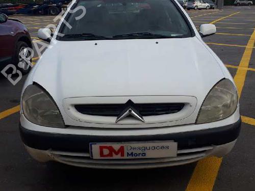 Central lock pump CITROËN XSARA (N1) 1.9 D | BP16442898M86 