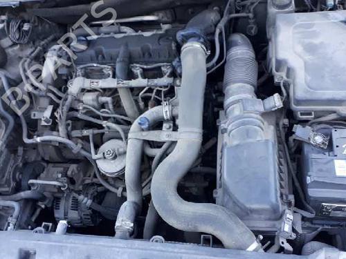 ABS pump CITROËN C5 I (DC_) | BP12662480M43