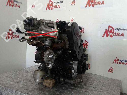 Engine AUDI A4 B7 (8EC) | BP12639668M1 - Image 8