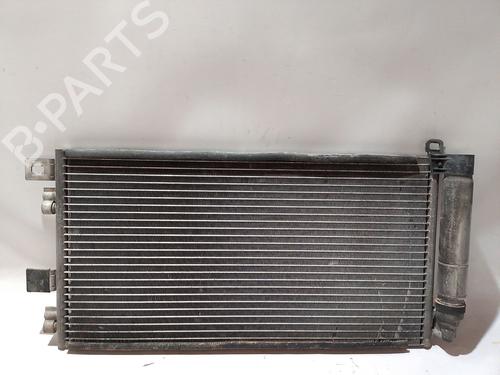 Used AC radiator AC radiator MINI MINI CLUBMAN (R55) Cooper S (163 hp) 40120524 40120524