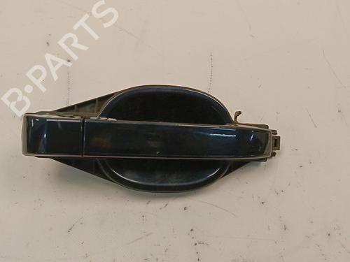 Used Front right exterior door handle LAND ROVER RANGE ROVER III (L322) [2002-2012]  31917962