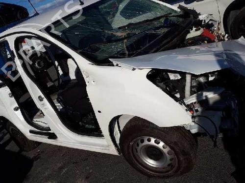 Catalyst PEUGEOT PARTNER MPV (5_, G_)  | BP15248790M10 